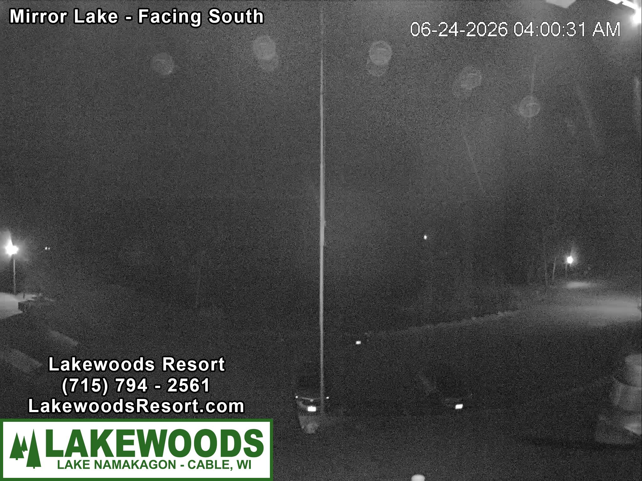 Mirror Lake (Lakewoods)