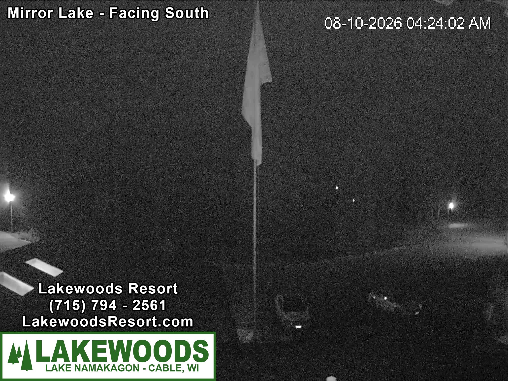 Mirror Lake (Lakewoods)